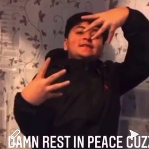 Meet your Posher, Jael